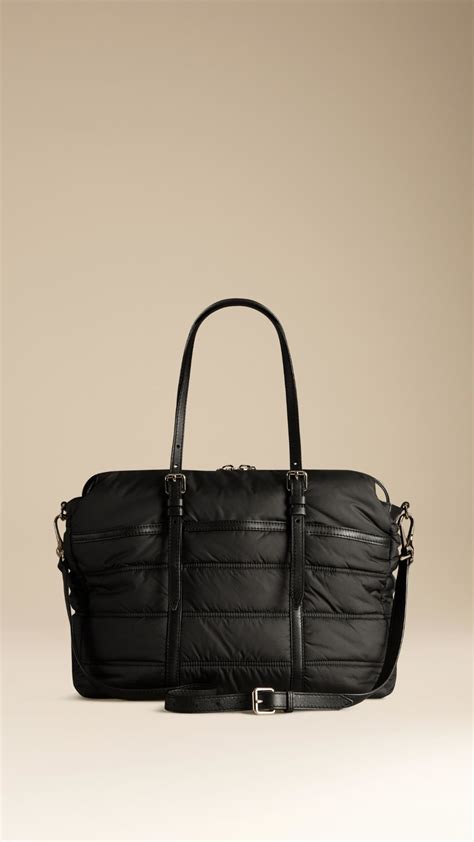 burberry quilted bag collection|authentic burberry bag online.